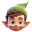 Icon for Larry the Elf
