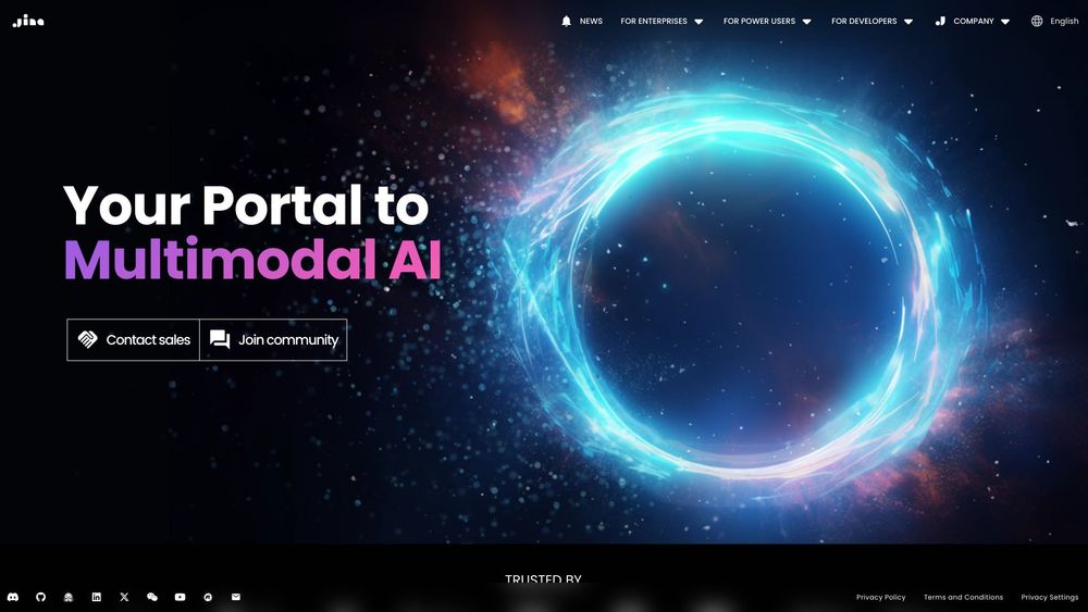image for Jina AI