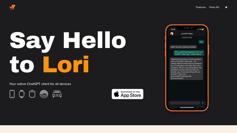 image for Lori