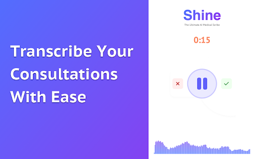 image for Shine AI