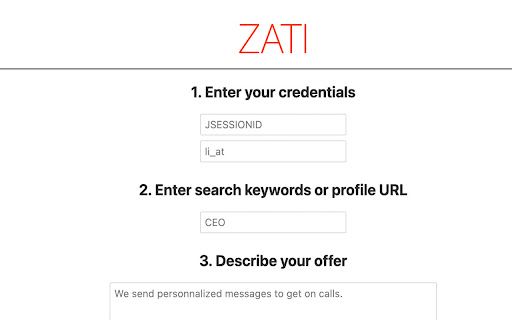 image for zati