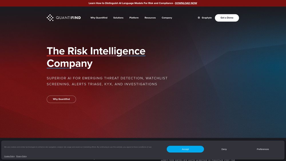 image for quantifind.com