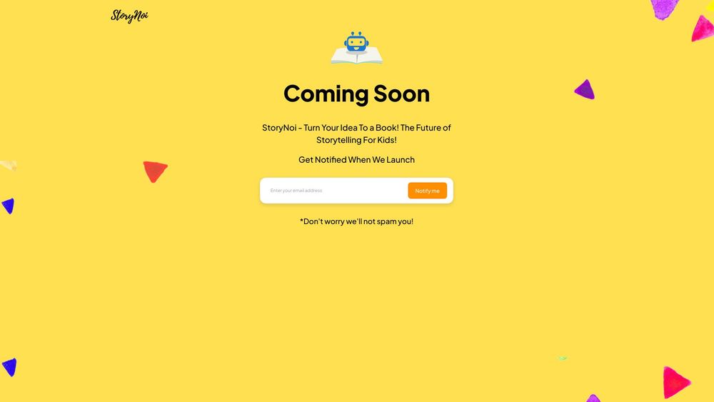 image for StoryNoi
