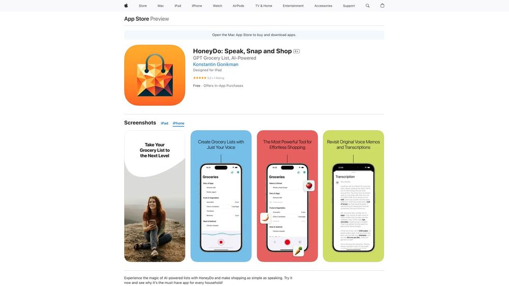 image for HoneyDo