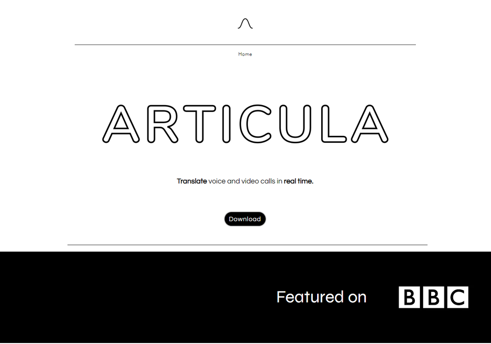 image for Articula