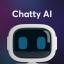 Icon for ChattyGPT