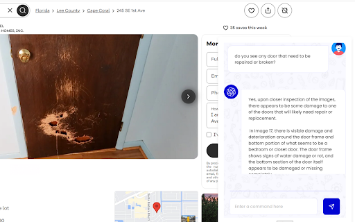 image for Sopra.ai Real Estate Assistant