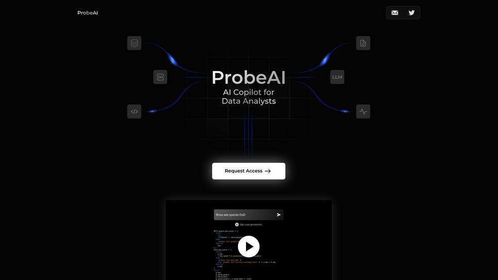 image for ProbeAI