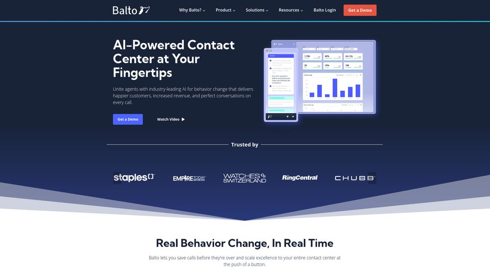 image for balto.ai