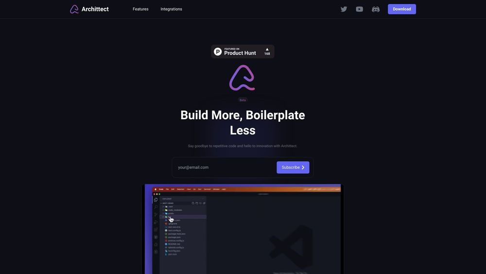 image for Archittect