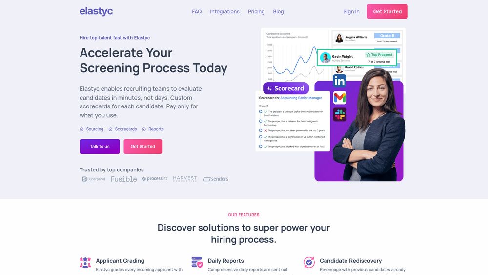 image for Elastyc