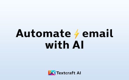 image for TextCraft AI