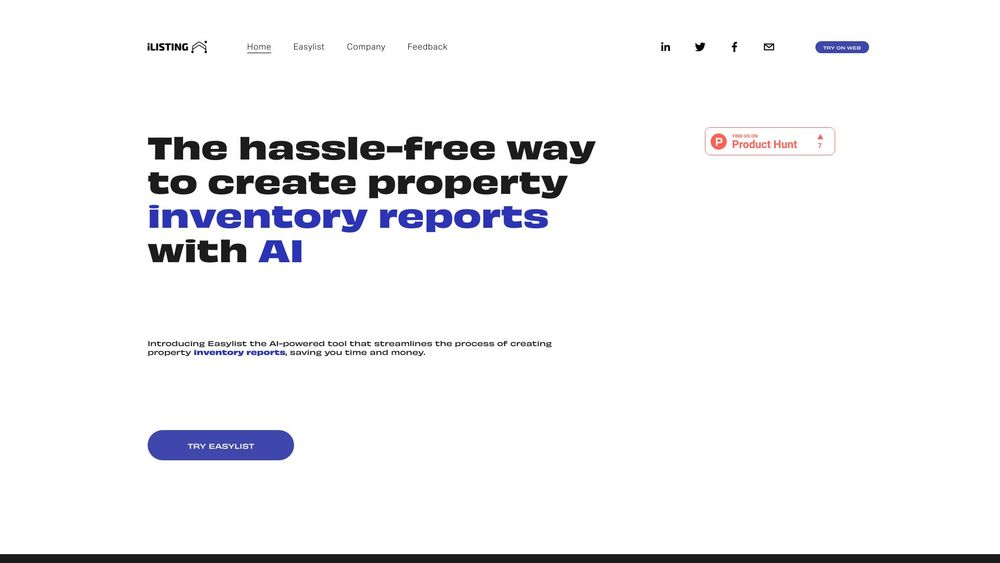 image for Easylist