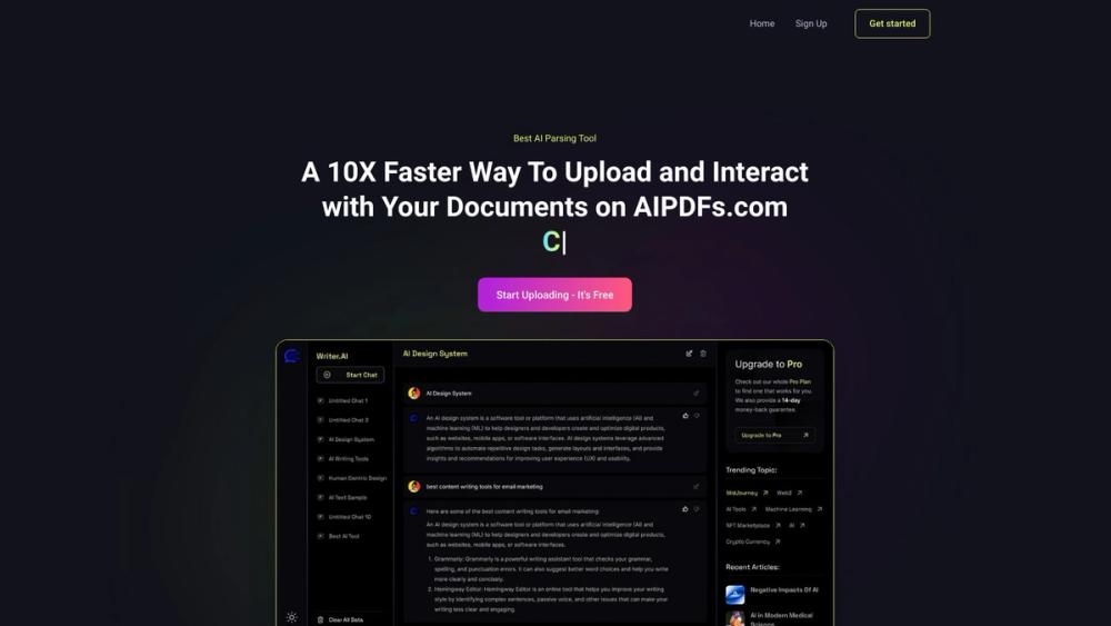 image for AIPDFs
