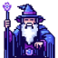 Icon for Wizard of Swipe for Tinder