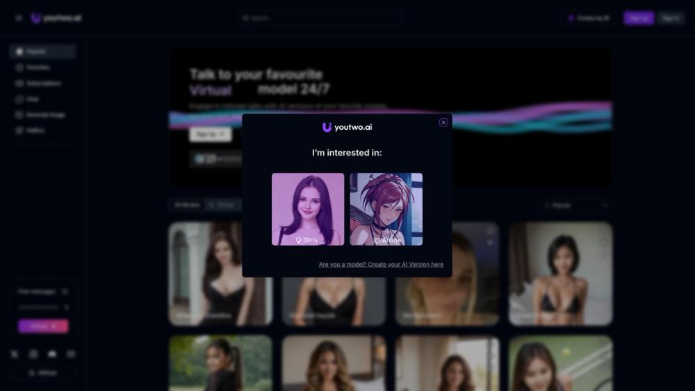 image for Fanfinity AI