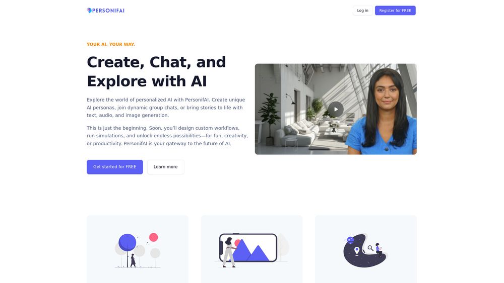 image for PersonifAI