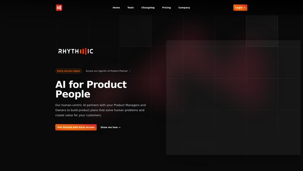 image for Rhythmic