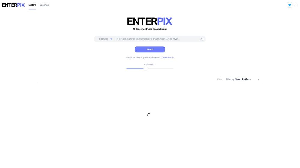 image for Enterpix