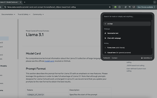 image for QuickBox AI