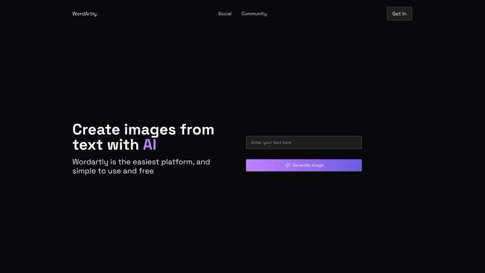 image for WordArtly