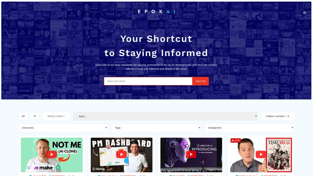 image for EPOKAI