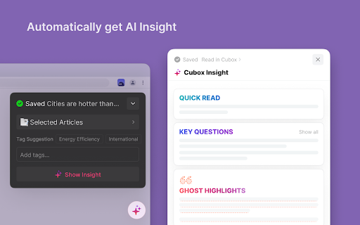 image for Cubox