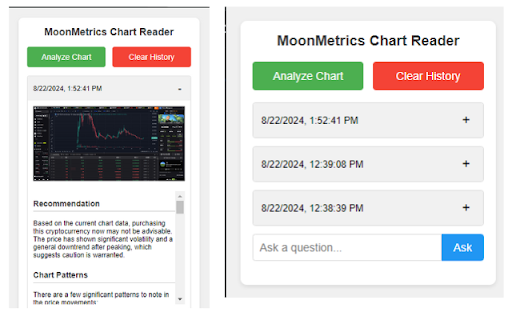 image for MoonMetrics