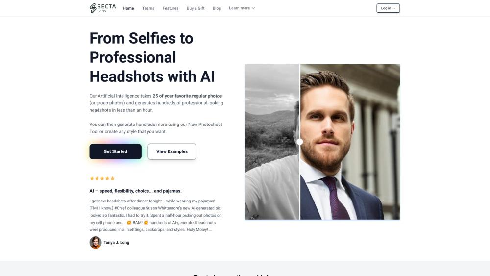 image for Secta Labs