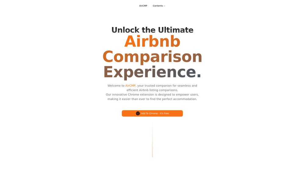 image for AirCMP