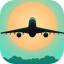 Icon for AI Travel Planner by Planify