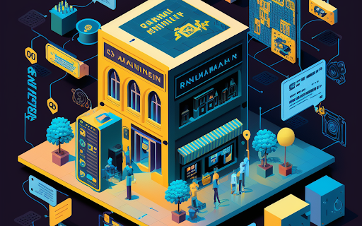 image for Small Business Prospector