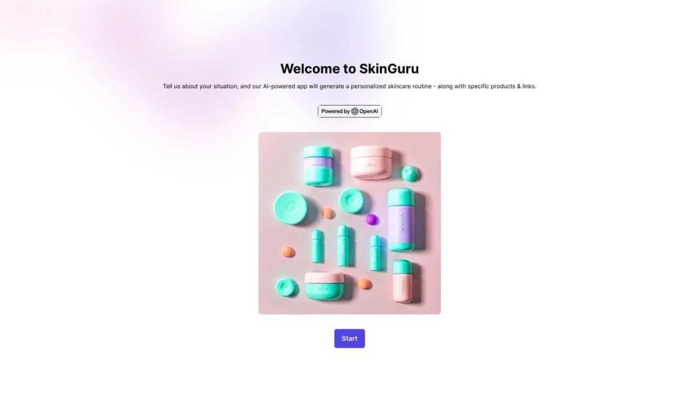 image for SkinGuru