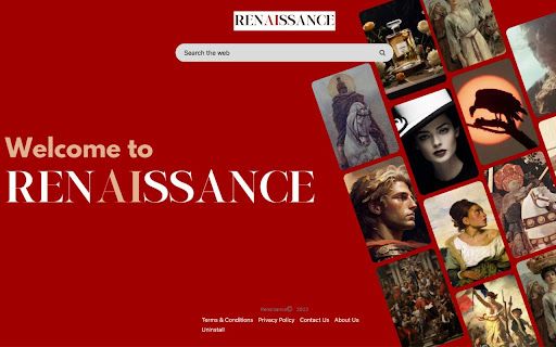 image for Renaisance