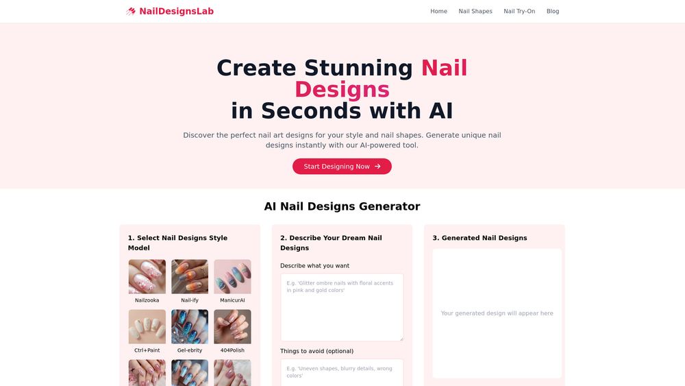 image for NailDesignsLab