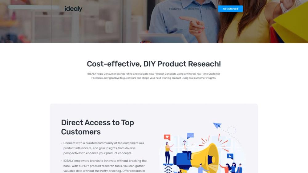 image for Idealy