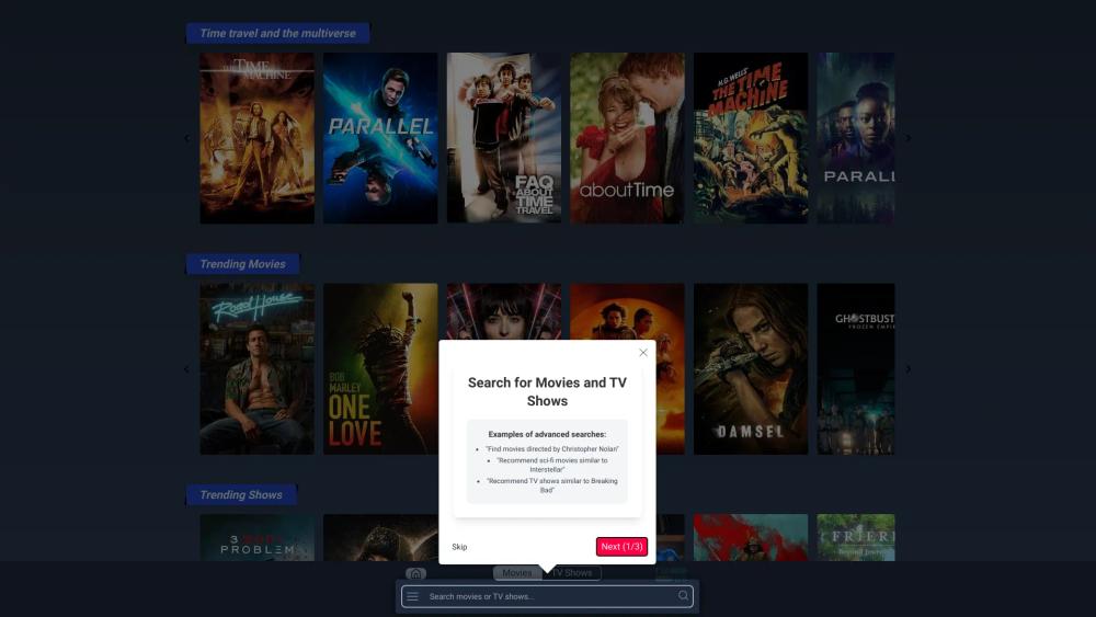 image for Watch Better Movies