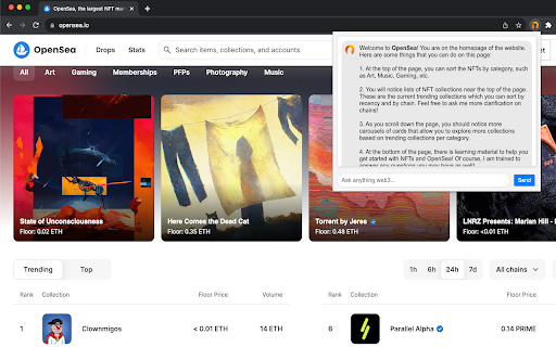 image for DappUser