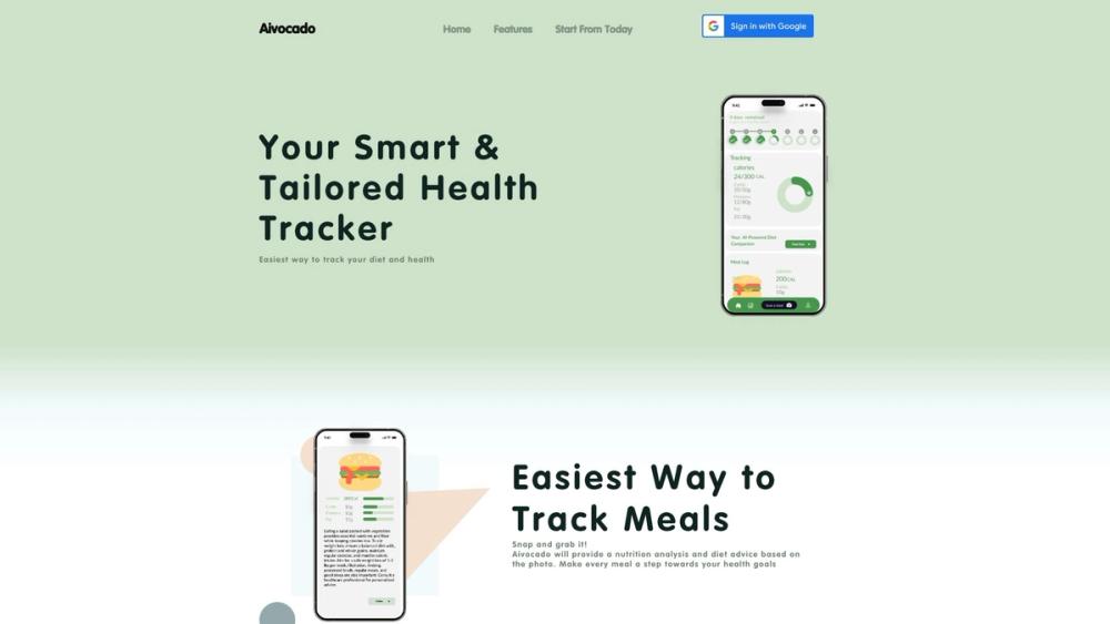 image for AIvocado