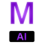 Icon for Mock Interviewer AI