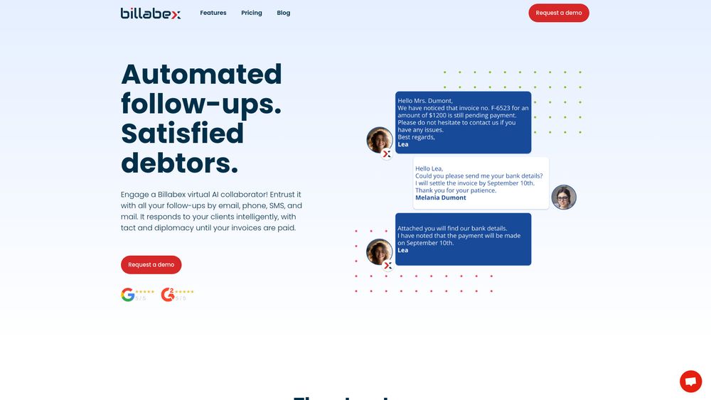 image for Billabex