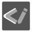 Icon for HTML Editor PRO - with Ai