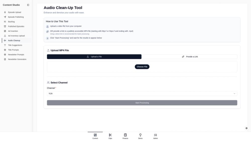 image for VideoVoice