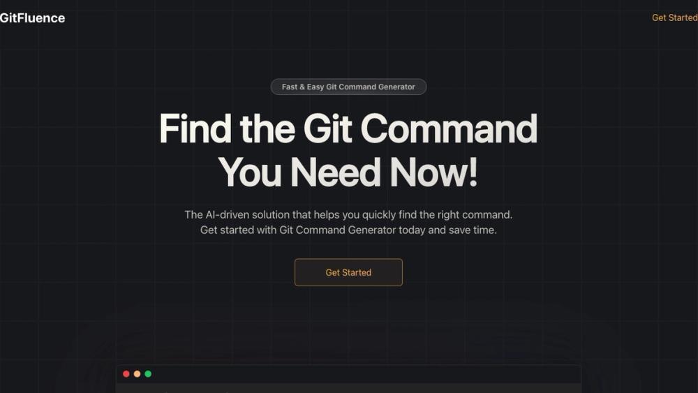 image for GitFluence