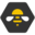 Icon for SocialBee