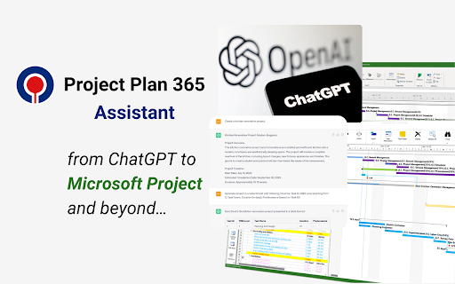 image for Project Plan 365 Assistant