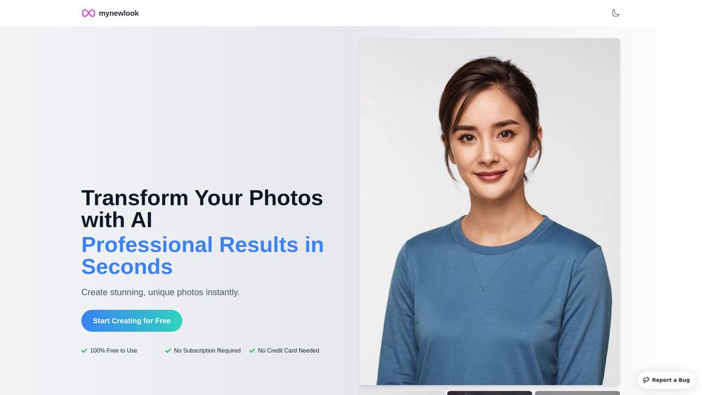 image for MyNewLook