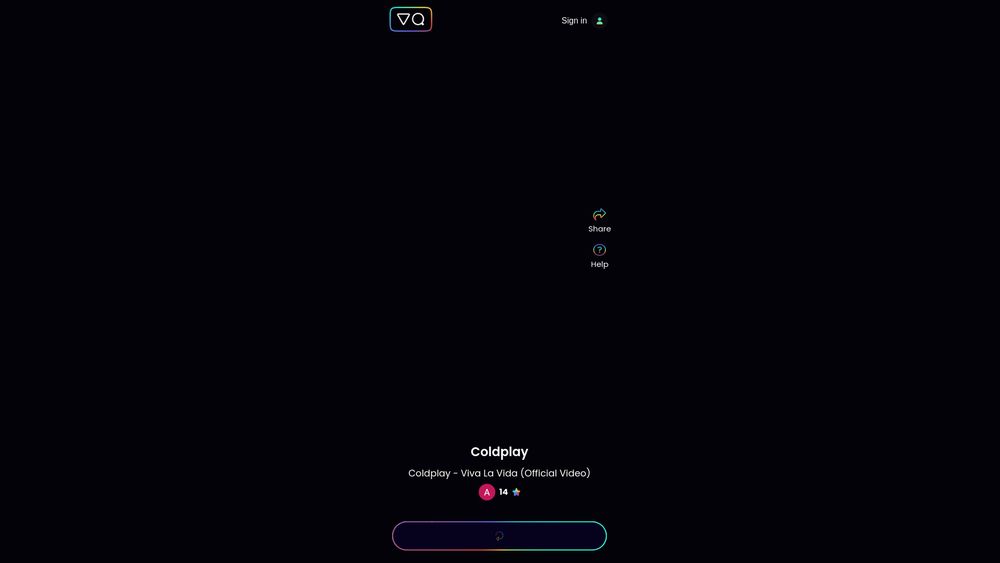 image for VQstar.ai