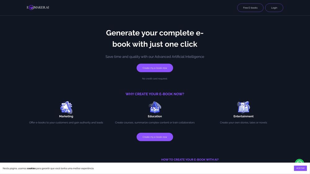 image for ebookmaker.ai