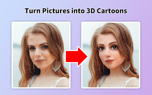 image for Photo to Cartoon - Cartoonizer for Photo